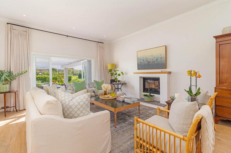 To Let 3 Bedroom Property for Rent in Steenberg Estate Western Cape